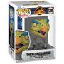 Imagem de Boneco Funko Pop Jurassic World Dominion - Therizinosaurus 1206