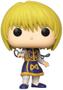 Imagem de Boneco Funko Pop Kurapika Hunterxhunter 653 Animation