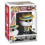 Imagem de Boneco Funko Pop Lonney Tunes 80th Bugs Bunny 841