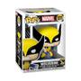 Imagem de Boneco Funko Pop Marvel 50Th Wolverine (Classic Suit)