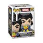 Imagem de Boneco Funko Pop Marvel 50Th Wolverine (Fatal Attractions)