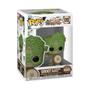 Imagem de Boneco Funko Pop Marvel 85 Anos Groot Como Capitão América