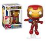 Imagem de Boneco Funko Pop Marvel Avengers 285 Iron Man