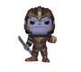 Imagem de Boneco Funko Pop Marvel Avengers Endgame Thanos - Candide