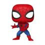 Imagem de Boneco Funko Pop Marvel Clássicos- Homem-Aranha