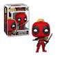 Imagem de Boneco Funko Pop Marvel Deadpool E Wolverine - Ladypool
