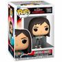 Imagem de Boneco Funko Pop Marvel Doctor Strange Multiverse America Chavez 1002