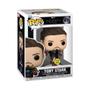 Imagem de Boneco Funko Pop! Marvel Homem de Ferro 3 - Tony Stark MK42