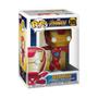 Imagem de Boneco Funko Pop! Marvel - Homem de Ferro com Nano Propulsor