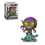 Imagem de Boneco Funko Pop Marvel Mech Strike Green Goblin 991