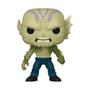 Imagem de Boneco Funko Pop Marvel - Secret Invasion - Gravik