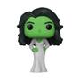 Imagem de Boneco Funko Pop Marvel - She-Hulk In Ballgown