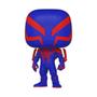 Imagem de Boneco Funko Pop! Marvel Spider-Man Verse Spider-Man 2099