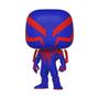 Imagem de Boneco Funko Pop Marvel Spider-Man Verse Spider-Man 2099