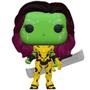Imagem de Boneco Funko Pop Marvel What If Gamora with Blade of Thanos 970