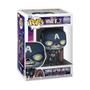 Imagem de Boneco Funko POP! Marvel - What If - Zombie Captain America