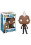 Imagem de Boneco Funko Pop Marvel X-Men Storm Mohawk 9,5 cm - Funko