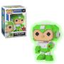 Imagem de Boneco Funko POP! Mega Man Gyro Attack - 8 Bits - 13cm