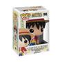 Imagem de Boneco Funko POP! Monkey. D. Luffy