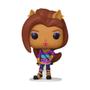 Imagem de Boneco Funko Pop Monster High - Clawdeen Wolf