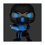 Imagem de Boneco Funko Pop Mortal Kombat Sub-Zero Luminoso