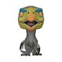 Imagem de Boneco Funko Pop Movies Jurassic World Therizinosauros 1206