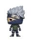 Imagem de Boneco Funko Pop Naruto Shippuden Kakashi Hatake 182