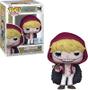 Imagem de Boneco Funko Pop One Piece - Corazon com Akuma no Mi