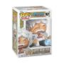 Imagem de Boneco Funko POP! One Piece - Luffy Gear Five Rindo