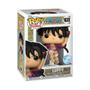 Imagem de Boneco Funko Pop! One Piece - Luffy Uppercut (Glow)