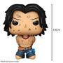 Imagem de Boneco Funko Pop One Piece Portgas Ace Execution 1818