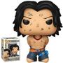 Imagem de Boneco Funko Pop One Piece Portgas Ace Execution 1818