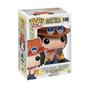 Imagem de Boneco Funko Pop One Piece Portgas D Ace 100