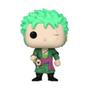 Imagem de Boneco Funko POP! One Piece Roronoa Zoro (Glow)