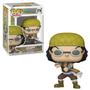 Imagem de Boneco Funko Pop! One Piece - Usopp com Estilingue 1774