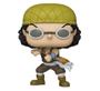 Boneco Funko Pop One Piece Usopp com Estilingue - Candide Imagem de Boneco Funko Pop One Piece Usopp com Estilingue - Candide