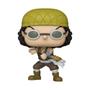 Imagem de Boneco Funko Pop One Piece - Usopp Com Estilingue