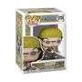 Imagem de Boneco Funko Pop One Piece - Usopp Com Estilingue