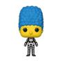 Imagem de Boneco Funko Pop! Os Simpsons - Marge Esqueleto