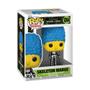 Imagem de Boneco Funko Pop! Os Simpsons - Marge Esqueleto