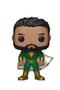 Imagem de Boneco Funko Pop - Pedro 265 - Sham Dc Comics - Original