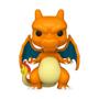 Imagem de Boneco Funko POP! Pokémon - Charizard