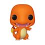 Imagem de Boneco Funko Pop Pokémon - Charmander