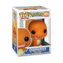 Imagem de Boneco Funko Pop Pokémon - Charmander