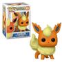 Imagem de Boneco Funko Pop Pokémon - Flareon