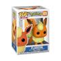 Imagem de Boneco Funko POP! Pokémon - Flareon