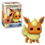 Imagem de Boneco Funko POP! Pokémon - Flareon