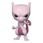 Imagem de Boneco Funko Pop Pokémon Mewtwo 581 Colecionável