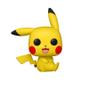 Imagem de Boneco Funko Pop Pokémon Pikachu - Candide