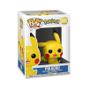 Imagem de Boneco Funko Pop Pokémon Pikachu - Candide